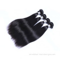 One piece hair extensions wholesale black hair products